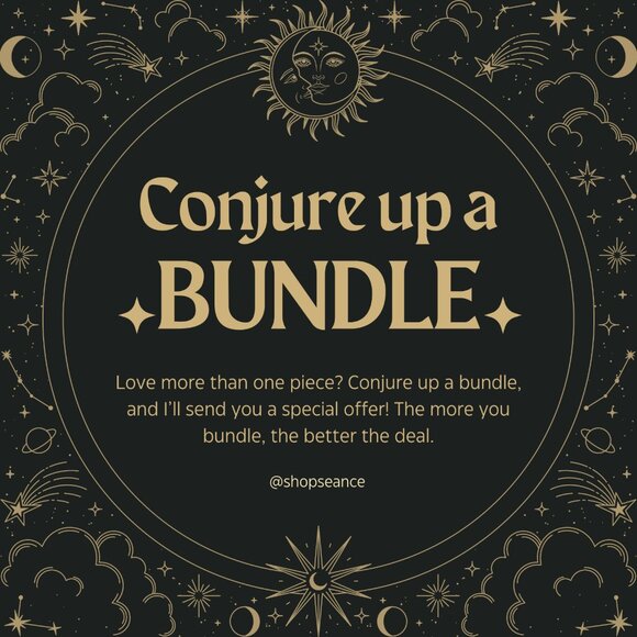 🔮The more you bundle, the more you save - Picture 1 of 1